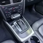 Audi A5 (Import) 2012 из Китая