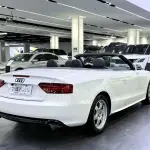 Audi A5 (Import) 2012 из Китая