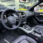 Audi A5 (Import) 2012 из Китая