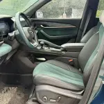 Geely Xingyue L 2022 из Китая