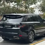 Land Rover Sport 2021 из Китая