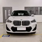 BMW X1 2025 из Китая