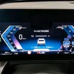 BMW X1 2025 из Китая