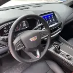 Cadillac CT5 2024 из Китая