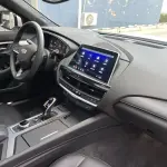 Cadillac CT5 2024 из Китая