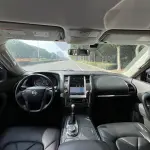 Nissan Patrol 2019 из Китая