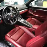 Porsche 718 2018 250 л.с. из Китая