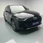 Audi Q5L 2023 из Китая