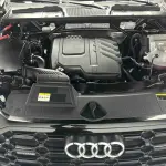 Audi Q5L 2023 из Китая