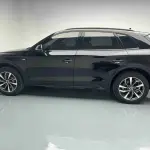 Audi Q5L 2023 из Китая