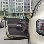 smart Smart #5 лот 57716886 из Китая