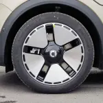 smart Smart #5 лот 57716886 из Китая