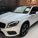 Mercedes-Benz GLA 2019 184 л.с. 184 л.с. из Китая
