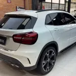 Mercedes-Benz GLA 2019 184 л.с. 184 л.с. из Китая