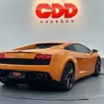 Lamborghini Gallardo 2011 560 л.с. из Китая