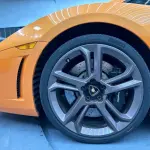Lamborghini Gallardo 2011 560 л.с. из Китая