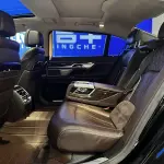 BMW 7 Series 2021 265 л.с. — лот 57716901 из Китая