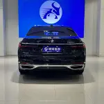 BMW 7 Series 2021 265 л.с. — лот 57716901 из Китая