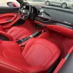 Ferrari F8 2022 720 л.с. 720 л.с. 720 л.с. из Китая