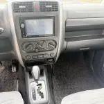 Suzuki Jimny 2014 из Китая