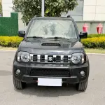 Suzuki Jimny 2014 из Китая