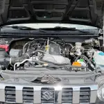 Suzuki Jimny 2014 из Китая