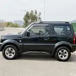 Suzuki Jimny 2014 из Китая