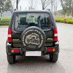 Suzuki Jimny 2014 из Китая