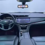 Cadillac XT5 2018 250 л.с. 250 л.с. из Китая