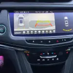 Cadillac XT5 2018 250 л.с. 250 л.с. из Китая