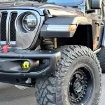 Jeep Wrangler 2020 266 л.с. 266 л.с. из Китая