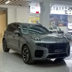 Lynk & Co 09 EM-P 2022 из Китая