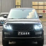 Land Rover Range Rover 2014 из Китая