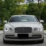 Bentley Flying Spur 2014 626 л.с. из Китая