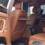 Bentley Flying Spur 2014 626 л.с. из Китая