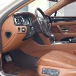 Bentley Flying Spur 2014 626 л.с. из Китая