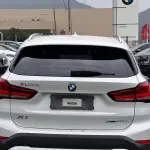 BMW X1 2021 192 л.с. — лот 57660682 из Китая
