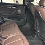 BMW X1 2021 192 л.с. — лот 57660682 из Китая