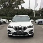 BMW X1 2021 192 л.с. — лот 57660682 из Китая