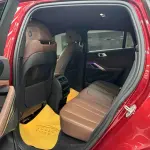 BMW X6 2020 из Китая