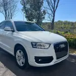 Audi Q3 2016 170 л.с. — лот 57660703 из Китая
