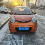 Changan MINI 2014 из Китая