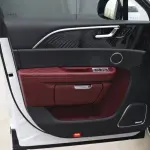 Hongqi Hongqi E-HS9 2023 лот 57594864 из Китая