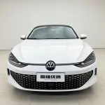 Volkswagen Lamando 2023 150 л.с. — лот 57660739 из Китая