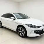 Volkswagen Lamando 2023 150 л.с. — лот 57660739 из Китая