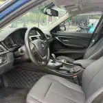 BMW 3 Series 2017 из Китая