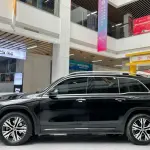 Mercedes-Benz GLB 2024 из Китая