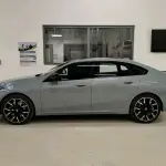 BMW 2 Series 2025 204 л.с. 204 л.с. 204 л.с. из Китая