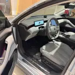 NIO ET5 2023 лот 57660899 из Китая
