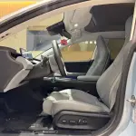 NIO ET5 2023 лот 57660899 из Китая